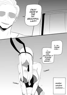 Part-time job-Censored version, English