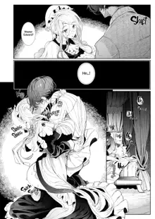 Shinshi Tsuki Maid no Sophie-san 7 | Gentleman’s Maid Sophie 7 (decensored), English