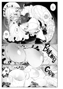 Shinshi Tsuki Maid no Sophie-san 7 | Gentleman’s Maid Sophie 7 (decensored), English