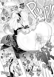 Shinshi Tsuki Maid no Sophie-san 7 | Gentleman’s Maid Sophie 7 (decensored), English