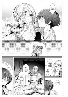 Shinshi Tsuki Maid no Sophie-san 7 | Gentleman’s Maid Sophie 7 (decensored), English