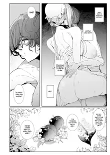 Shinshi Tsuki Maid no Sophie-san 7 | Gentleman’s Maid Sophie 7 (decensored), English