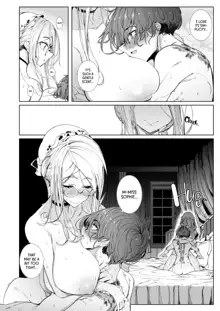 Shinshi Tsuki Maid no Sophie-san 7 | Gentleman’s Maid Sophie 7 (decensored), English