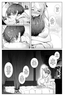 Shinshi Tsuki Maid no Sophie-san 7 | Gentleman’s Maid Sophie 7 (decensored), English