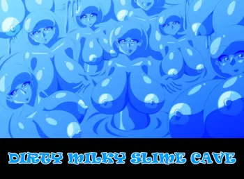 Innyuu Slime Doukutsu, English