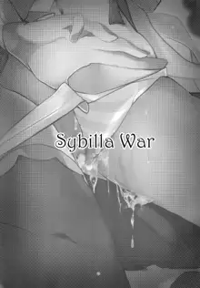 Sybilla War, English