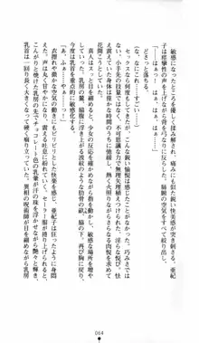 呪い屋零 邪淫の牙に妖華散る, 日本語