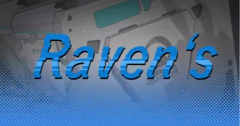 【天穹骇客Raven`S】神城医药的搬运设备, 中文