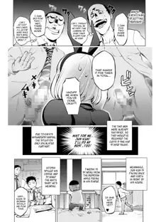 Milking Kaya Bunny Arc Part 2, English