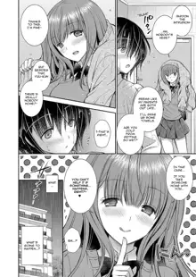 Suki na Ko no Onee-san | The Older Sister of the Girl That I Like Ch1+2, English