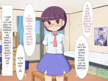 Teki no Hacker Shoujo ni Kyouhaku sarete Sonomama Kanojo no Shoyuubutsu ninatte Shimatta Boku no Ochichin | The Enemy Hacker Girl That Blackmailed Me Into Making My Penis Her Personal Property, English