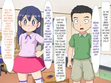 Teki no Hacker Shoujo ni Kyouhaku sarete Sonomama Kanojo no Shoyuubutsu ninatte Shimatta Boku no Ochichin | The Enemy Hacker Girl That Blackmailed Me Into Making My Penis Her Personal Property, English