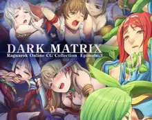 Dark Matrix 3, 日本語