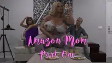 Amazon Mom, English