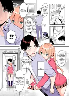 Moto InCha no Kyonyuu Yariman Imouto ga Erosugite, Onii-chan wa Mou...!! 2 | I Can't Handle My Former Bookworm Little Sister Now That She's a Slut! 2, English