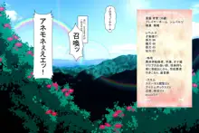 キモオタ異世界転移で☆5美少女の卵子台無し計画, 日本語