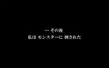 エロRPGの勇者達, 日本語