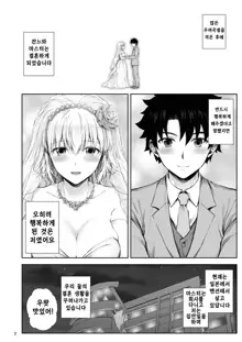 Kono Tabi Jeanne to Kekkon Shimashita | 이번에 잔느와 결혼했습니다, 한국어