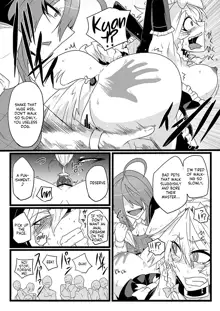 SAKUYA MAID in HEAVEN／ALL IN 1 ch.6, English