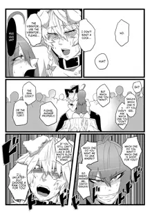 SAKUYA MAID in HEAVEN／ALL IN 1 ch.6, English