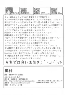 新歓モザイク ～大宮編～, 日本語