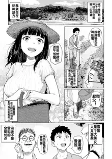 Akogare no Nee-chan wa Fuuzoku Ochi Shite Oyaji ni Dakareru, 中文