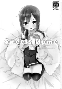 Sweets Home, 日本語