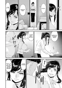 Monster Ch.1-2, English