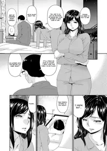 Monster Ch.1-2, English