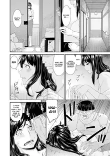 Monster Ch.1-2, English