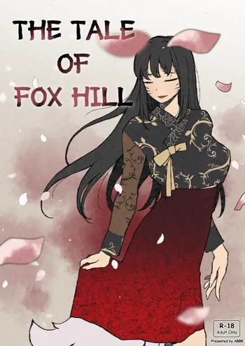 The Tale of Fox Hill, English