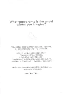 Gathering of Angels : Tenshi no Nichou Kenjuu -Angelos Armas-, 日本語