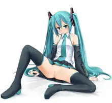 初音ミク（3, 日本語