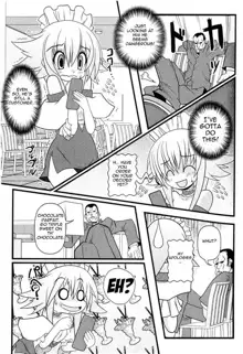 Asuka Hybrid Chapter 1-20, English