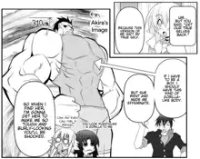 Asuka Hybrid Chapter 1-20, English