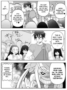 Asuka Hybrid Chapter 1-20, English