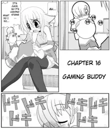 Asuka Hybrid Chapter 1-20, English