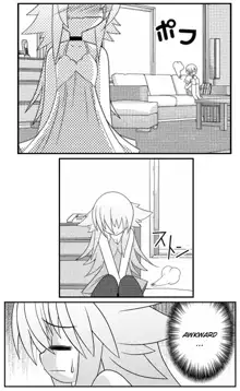 Asuka Hybrid Chapter 1-20, English