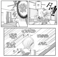 Asuka Hybrid Chapter 1-20, English