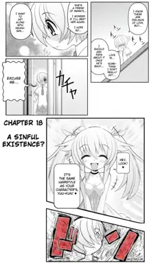 Asuka Hybrid Chapter 1-20, English