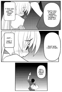 Asuka Hybrid Chapter 1-20, English