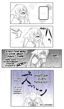 Asuka Hybrid Chapter 1-20, English