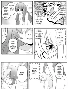 Asuka Hybrid Chapter 1-20, English