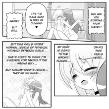 Asuka Hybrid Chapter 1-20, English