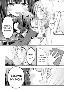 Negaigoto | Wish, English