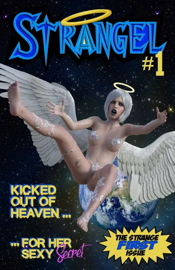 Strangel 1-3, English