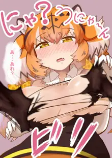 濃厚なフレンズ2, 日本語