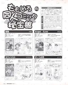 Tech Gian Issue 25, 日本語