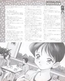 Tech Gian Issue 25, 日本語