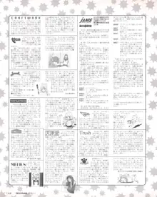 Tech Gian Issue 25, 日本語